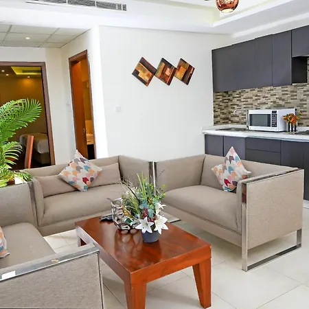 Lijam Hotel Amman Zewnętrze zdjęcie