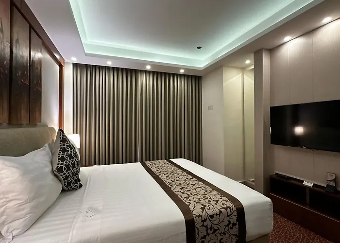 Lijam Hotel