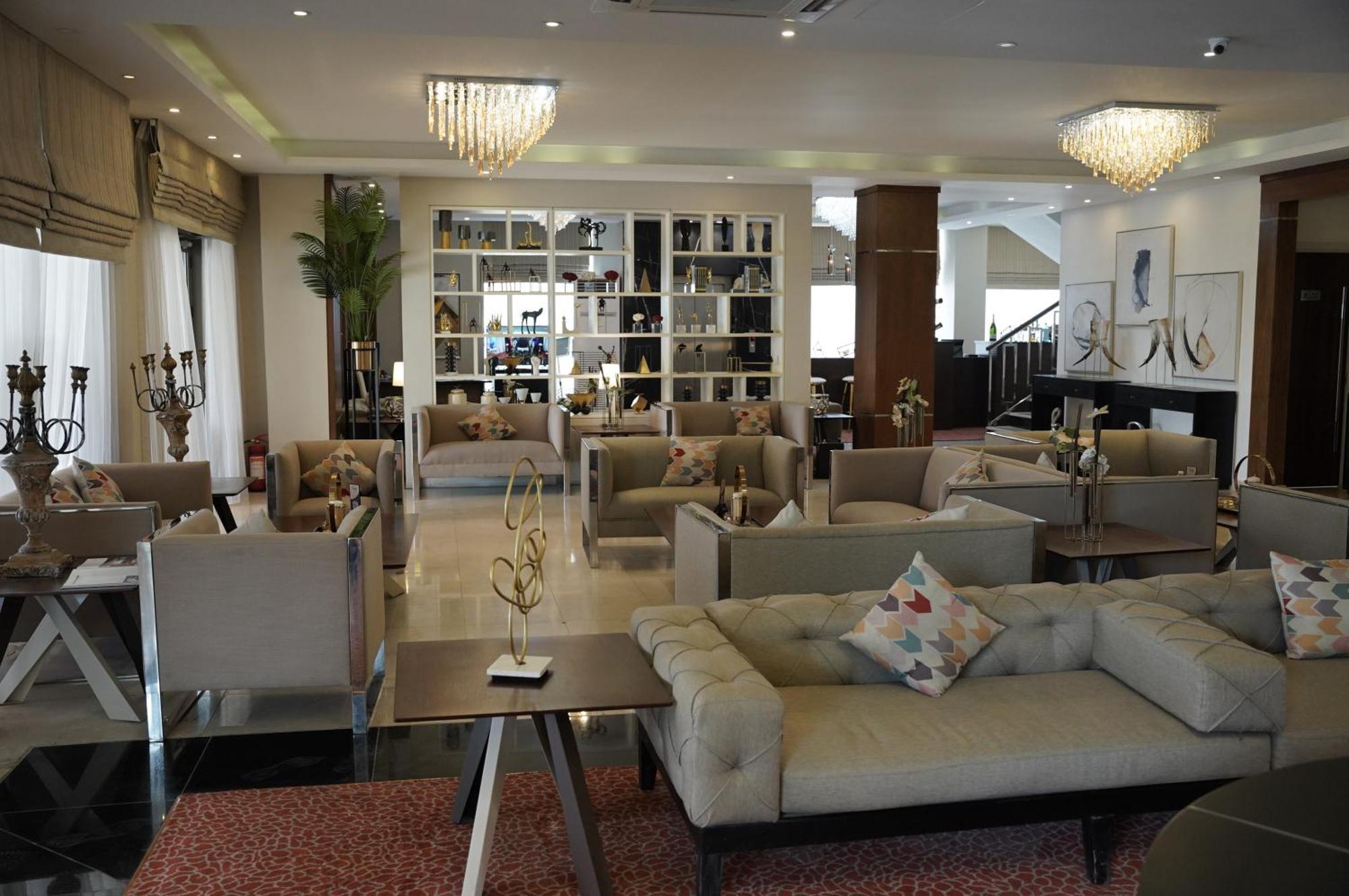 Hotel Lijam Amman
