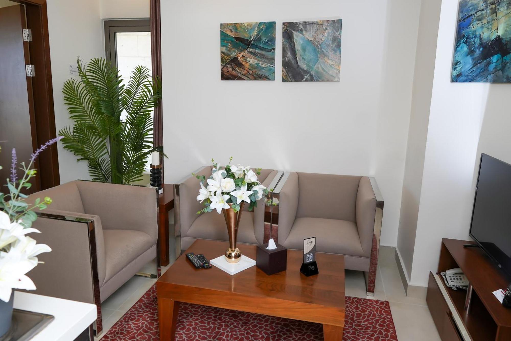 Lijam 4* Amman