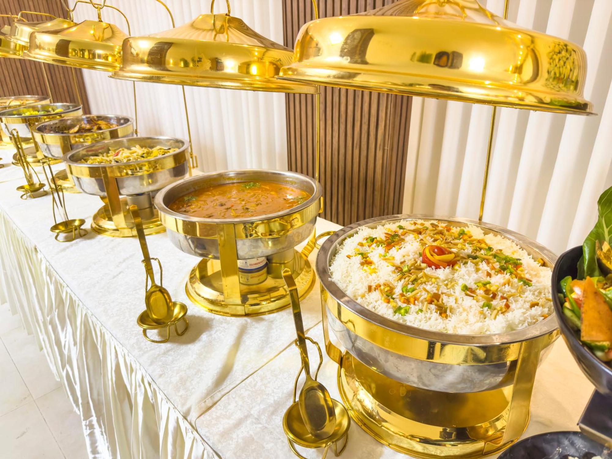 Lijam Hotel Amman