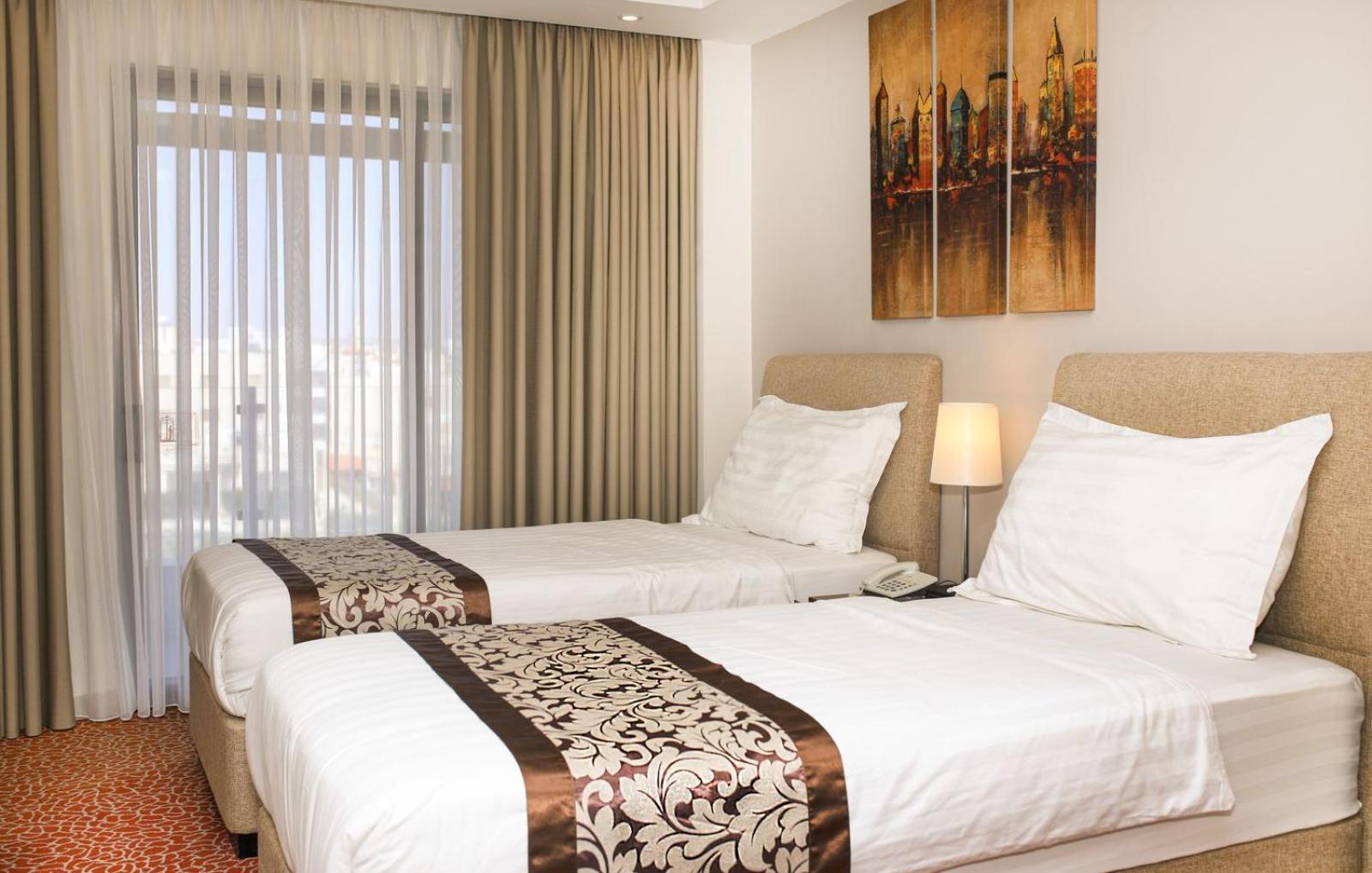 Hotel Lijam