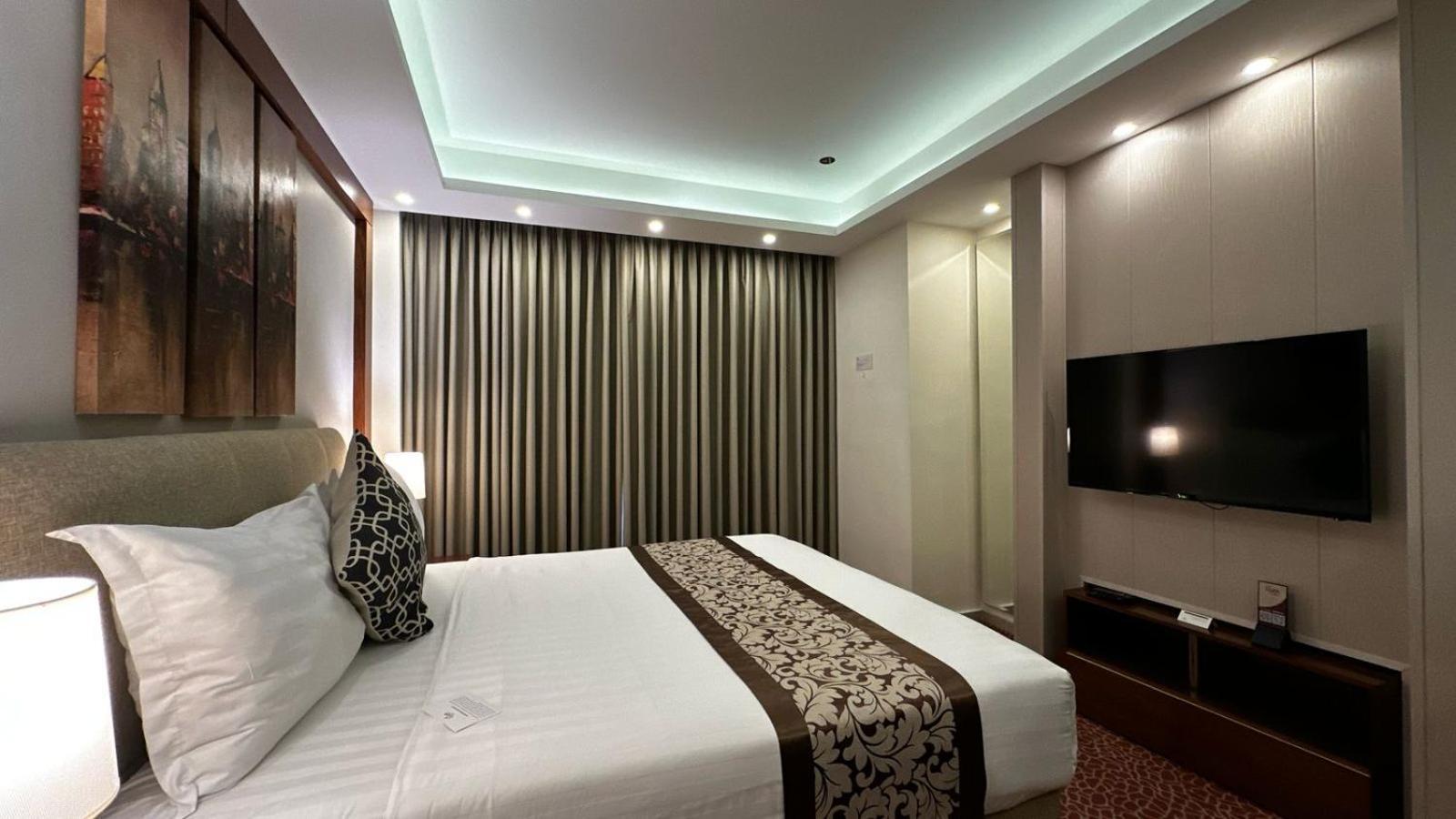 Hotel Lijam Amman