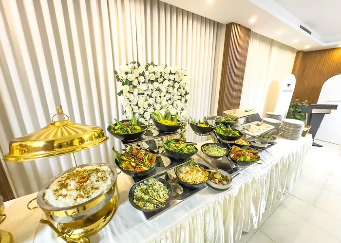 Lijam Hotel