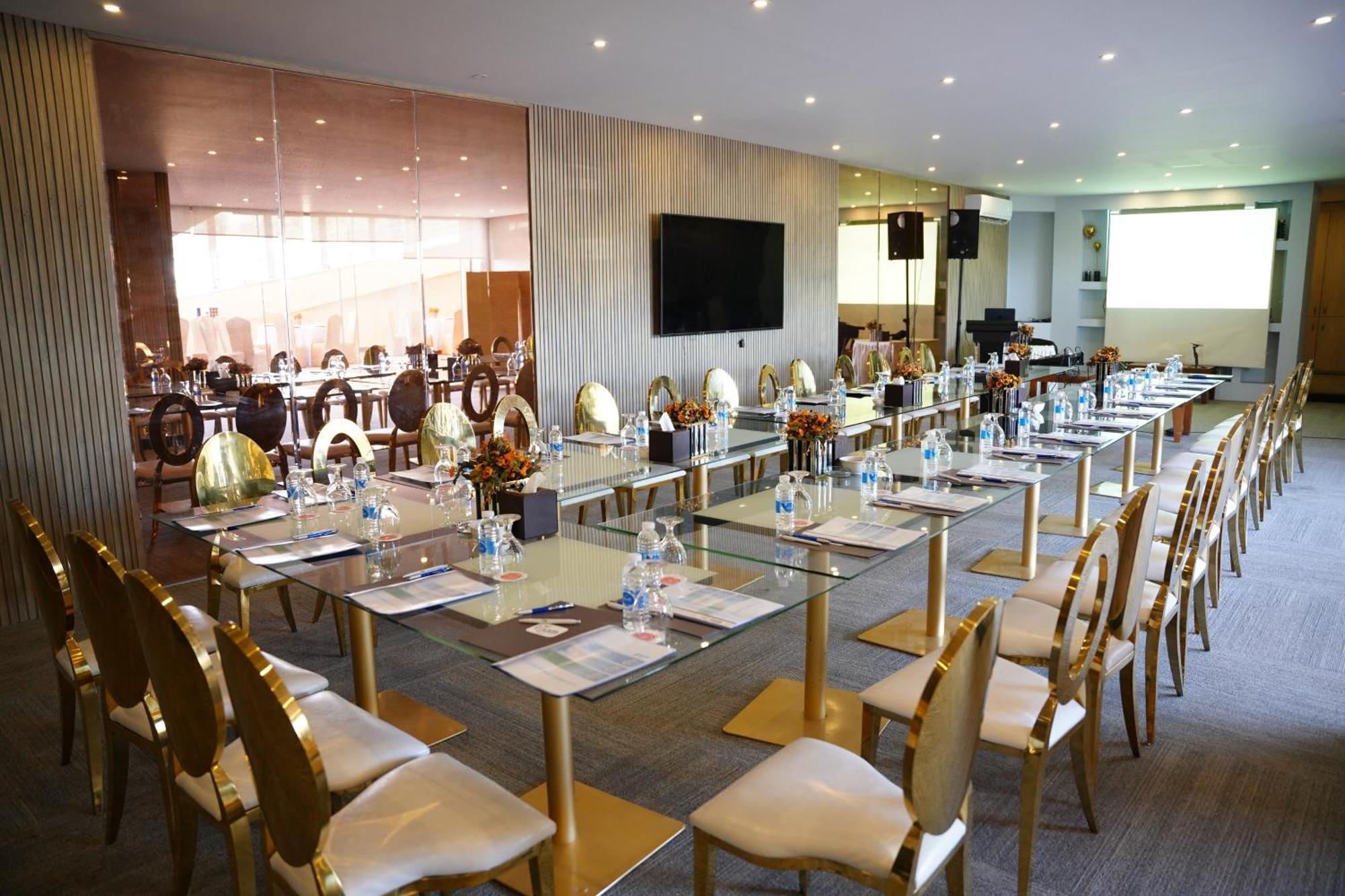 Hotel Lijam