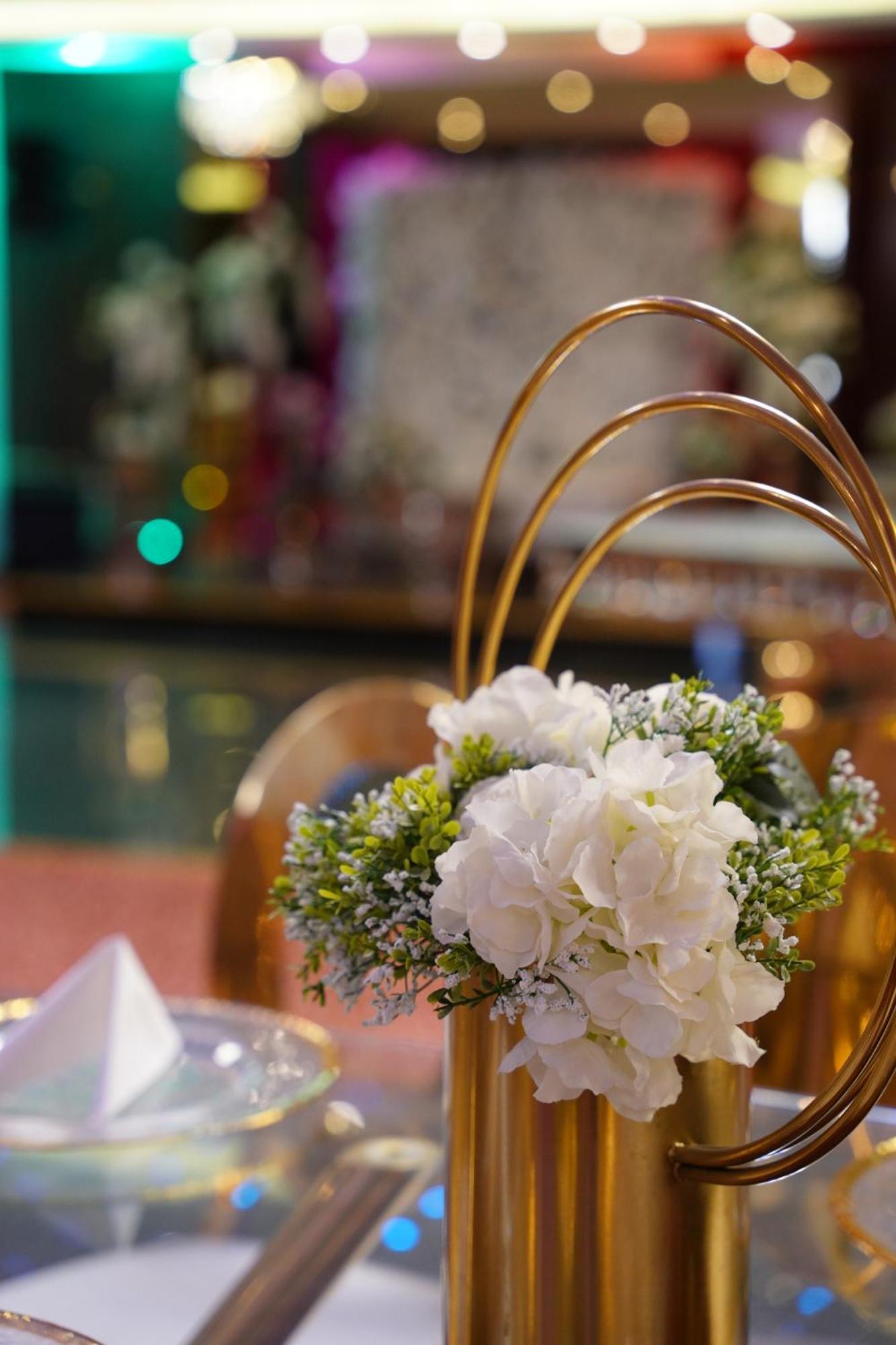 Hotel Lijam Amman