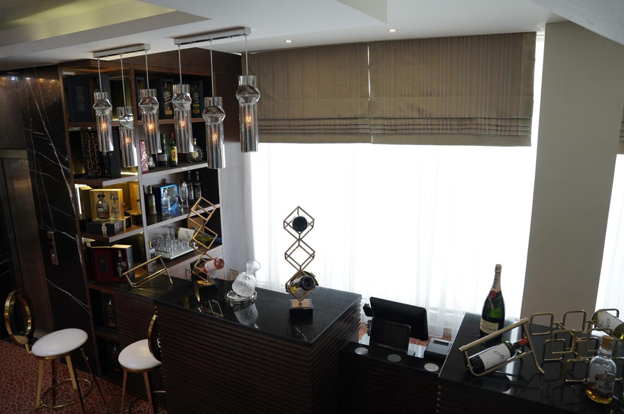 Lijam 4* Amman