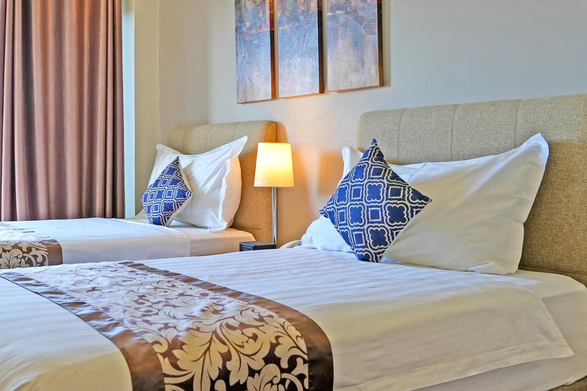 Lijam Hotel 4*