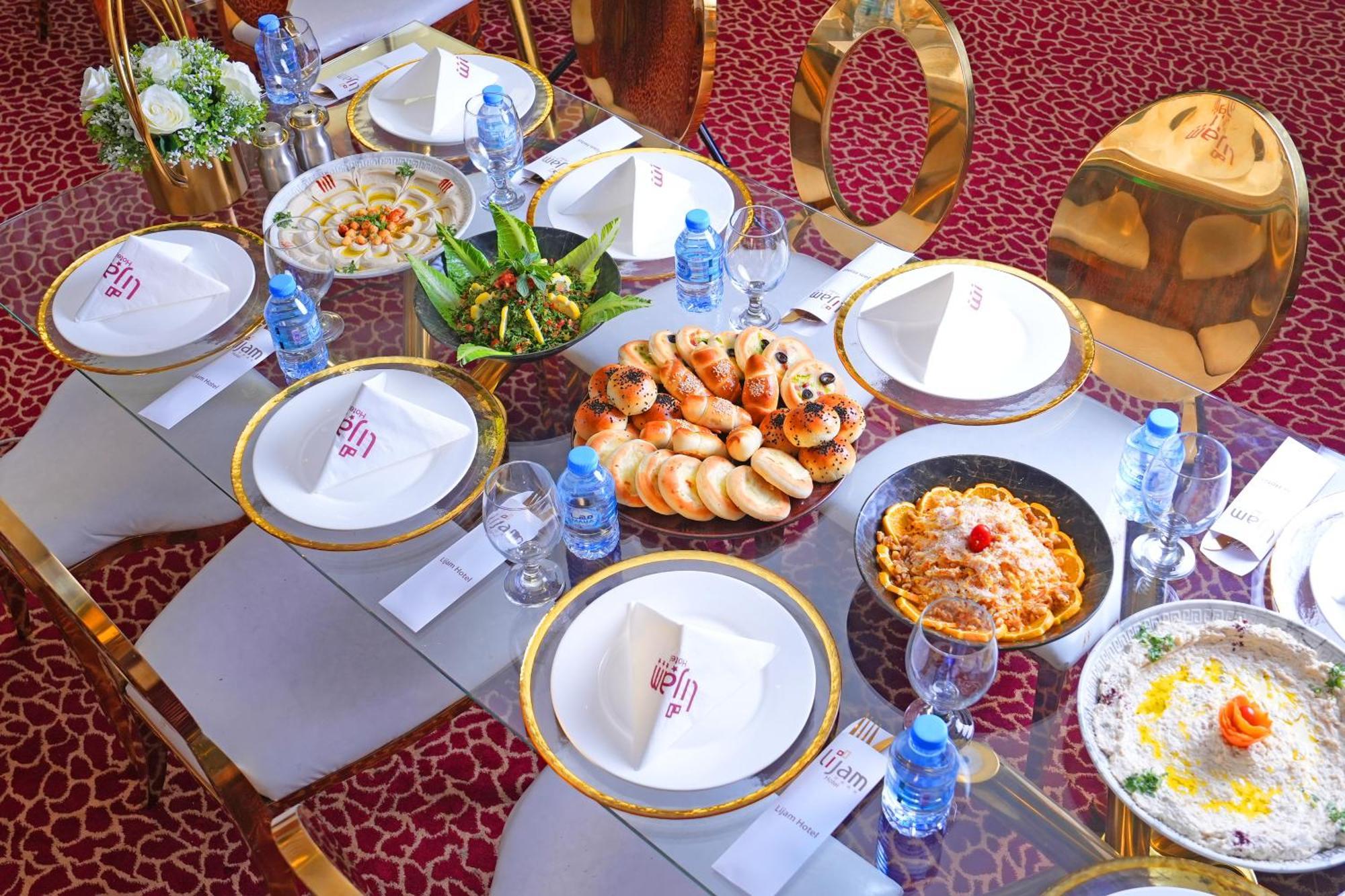 Lijam Hotel 4*