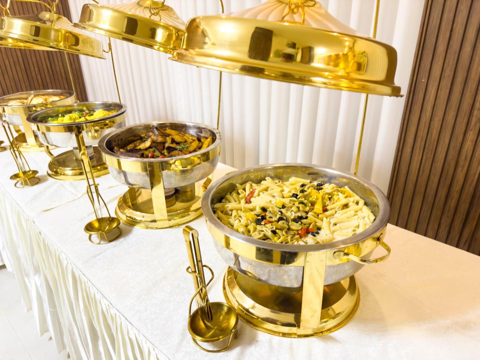Hotel Lijam