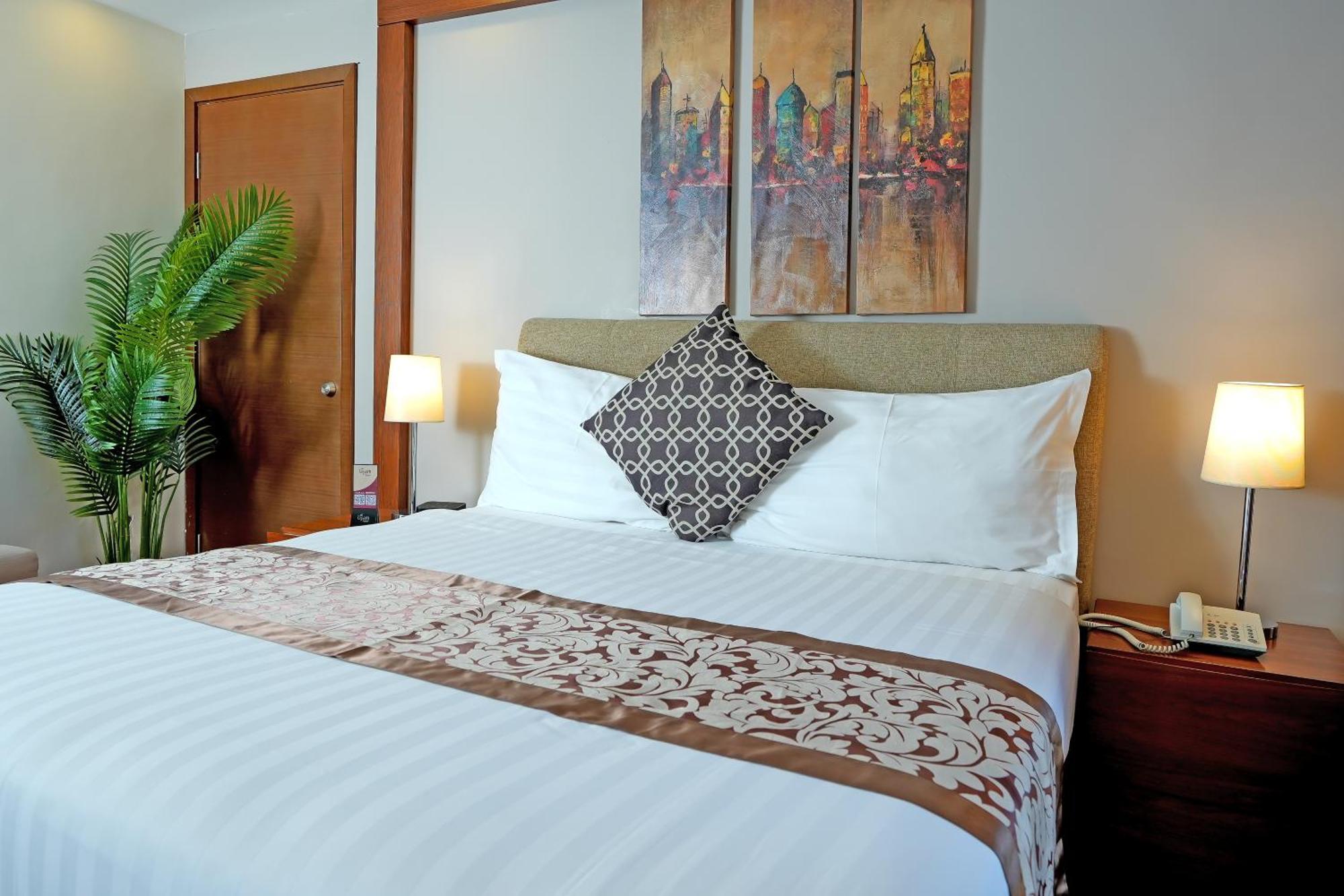 Hotel Lijam Amman